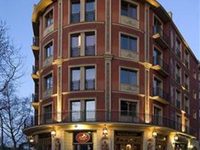 Hotel Albergo Berlin