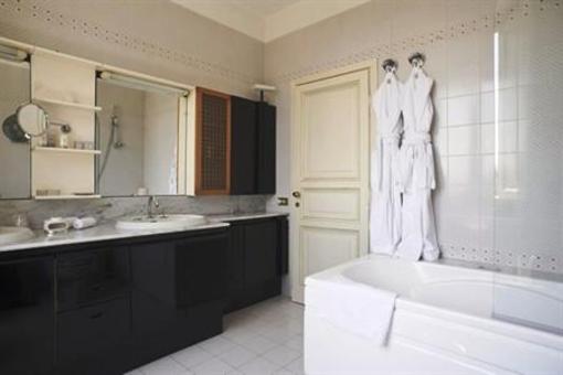 фото отеля Villa La Cerretana Hotel Viterbo