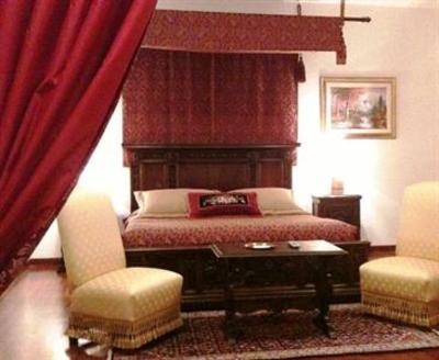 фото отеля Villa La Cerretana Hotel Viterbo