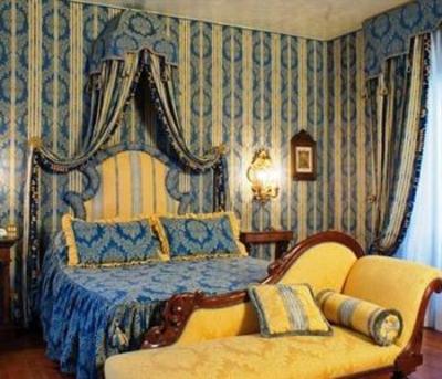 фото отеля Villa La Cerretana Hotel Viterbo