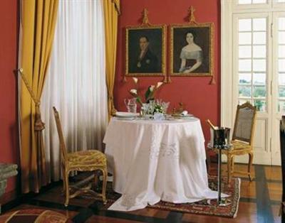 фото отеля Villa La Cerretana Hotel Viterbo