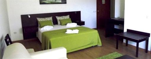фото отеля Hotel Louro