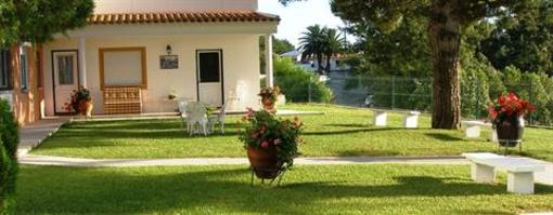 фото отеля Hotel Louro