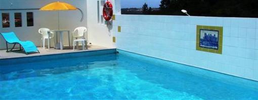 фото отеля Hotel Louro