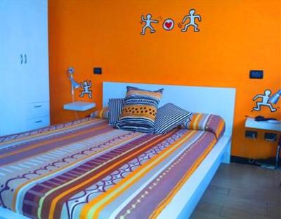 фото отеля B&B Montecarlo