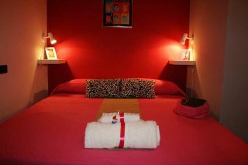 фото отеля B&B Montecarlo