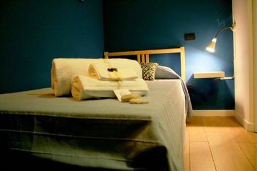 фото отеля B&B Montecarlo