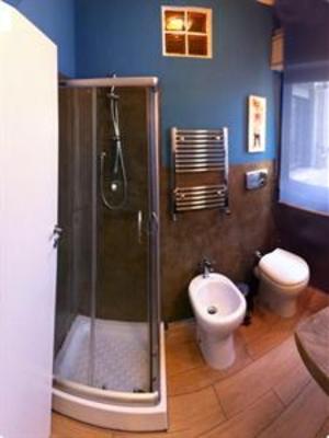 фото отеля B&B Montecarlo