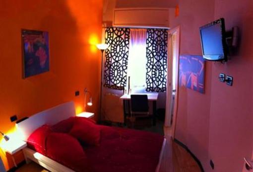 фото отеля B&B Montecarlo