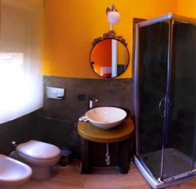 фото отеля B&B Montecarlo