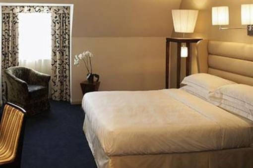 фото отеля The House Hotel
