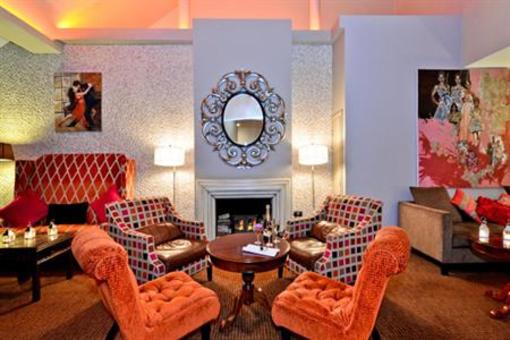 фото отеля The House Hotel
