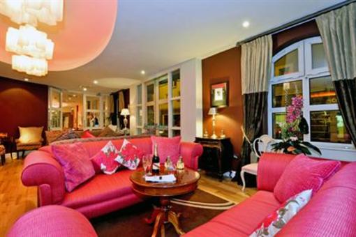 фото отеля The House Hotel
