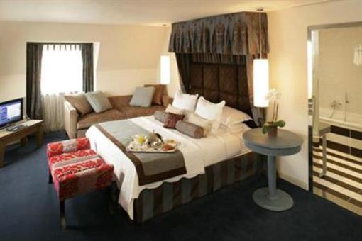фото отеля The House Hotel