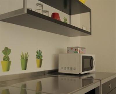 фото отеля Apartment Bett am Rhein