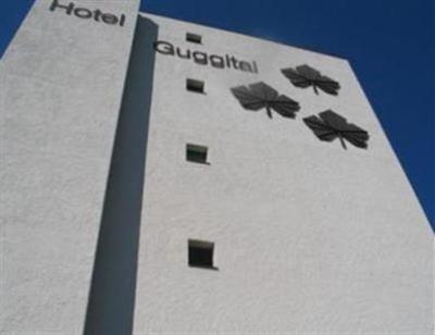 фото отеля Hotel Restaurant Guggital
