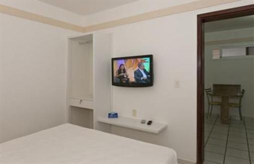 фото отеля Agua Marinha Flat