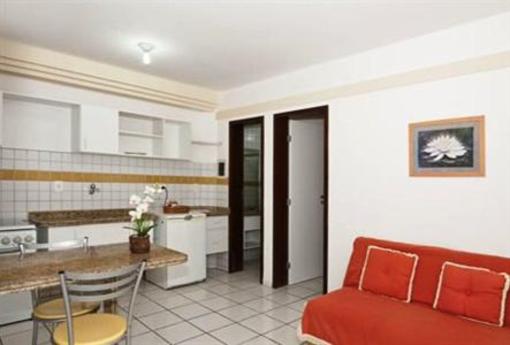 фото отеля Agua Marinha Flat