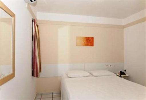 фото отеля Agua Marinha Flat