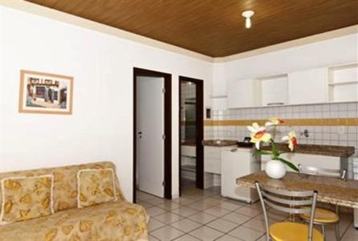 фото отеля Agua Marinha Flat