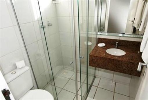 фото отеля Agua Marinha Flat