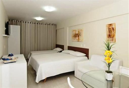 фото отеля Agua Marinha Flat
