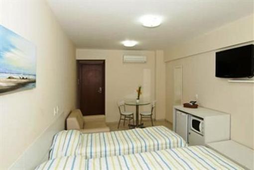 фото отеля Agua Marinha Flat