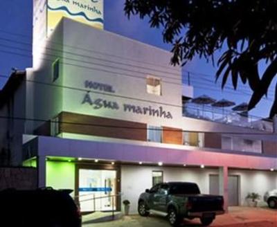 фото отеля Agua Marinha Flat