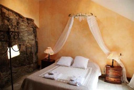 фото отеля Le Manoir Des Douets Fleuris Hotel Cancale