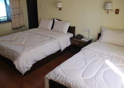 фото отеля Butterfly Lodge