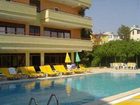 фото отеля Beyaz Saray Hotel