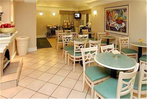 фото отеля La Quinta Inn Cheyenne