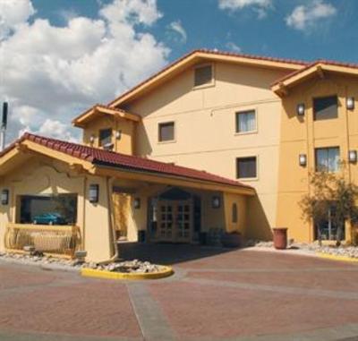 фото отеля La Quinta Inn Cheyenne