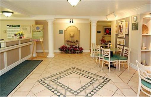фото отеля La Quinta Inn Cheyenne