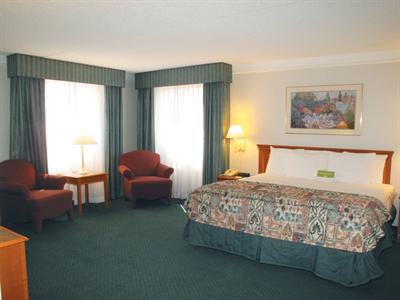 фото отеля La Quinta Inn Cheyenne
