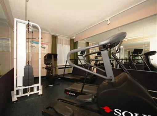 фото отеля Best Western Springfield