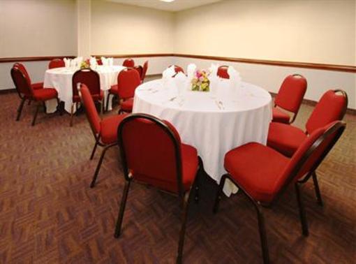 фото отеля Best Western Springfield