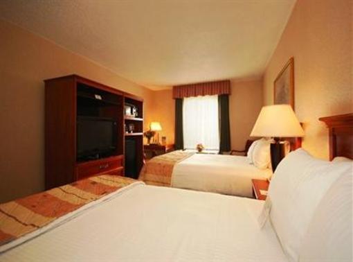 фото отеля Best Western Springfield