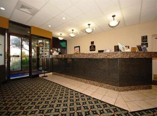 фото отеля Best Western Springfield
