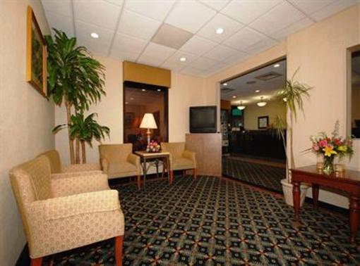 фото отеля Best Western Springfield
