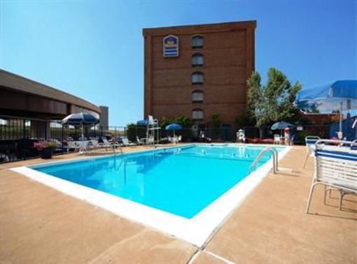 фото отеля Best Western Springfield
