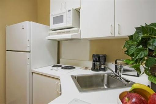 фото отеля Extended Stay America - Raleigh - RDU Airport