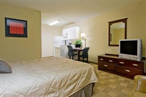 фото отеля Extended Stay America - Raleigh - RDU Airport