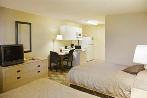 фото отеля Extended Stay America - Raleigh - RDU Airport