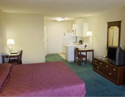 фото отеля Extended Stay America - Raleigh - RDU Airport