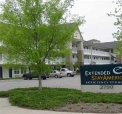 фото отеля Extended Stay America - Raleigh - RDU Airport