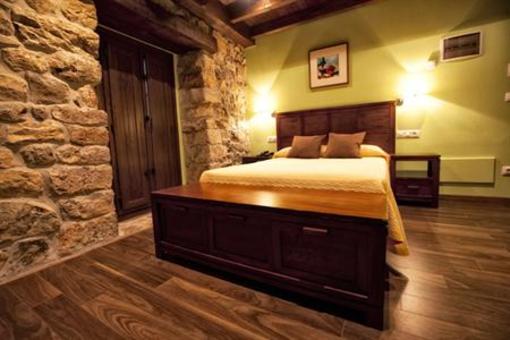 фото отеля El Quintanal Hotel Parres