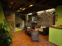 El Quintanal Hotel Parres