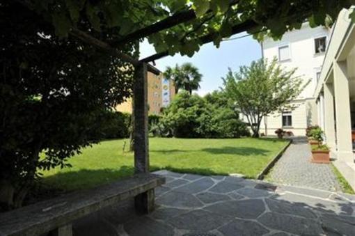 фото отеля Youth Hostel Locarno