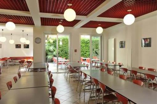 фото отеля Youth Hostel Locarno